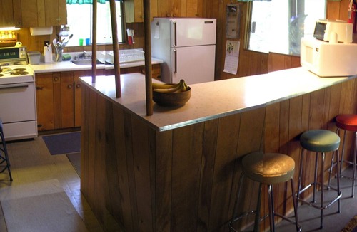 Severn Cottage | Tranquil, Fishing, Canoeing Paradise On The Gorgeous Severn River