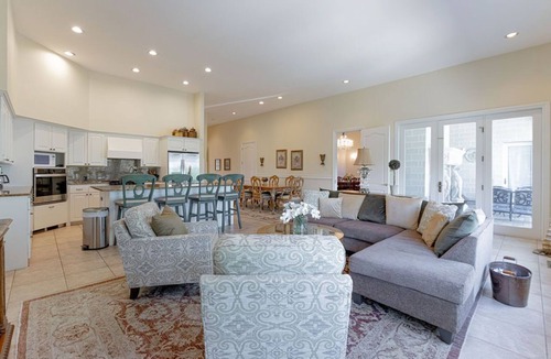 Manor House | Tranquil French Polo Estate: Private Pool, Game Room & Countryside Charm
