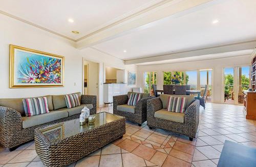 Ormeau House | Tranquil Garden Hideaway