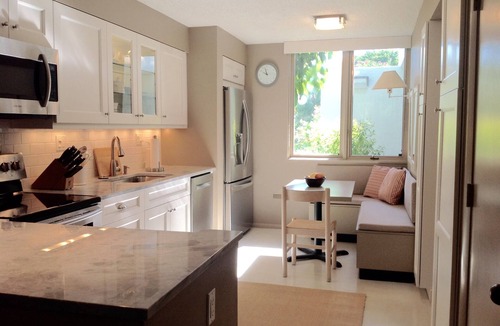 Longboat Key Condo | Tranquil Getaway In A Tropical Paradise