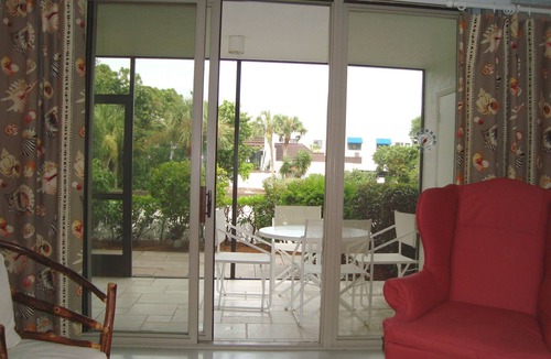 Longboat Key Condo | Tranquil Getaway In A Tropical Paradise