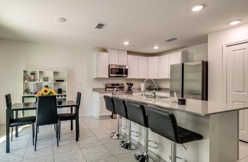 Brooksville House | Tranquil Getaway w/Spacious Yard in Brooksville!