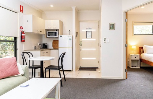 Maleny Cabin | Tranquil Getaways On Obi Maleny