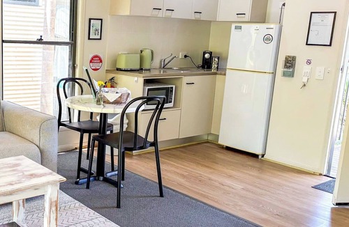 Maleny Cabin | Tranquil Getaways On Obi Maleny