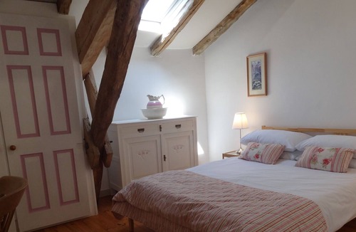 Lauzerte Cottage | Tranquil Gite Gairaud