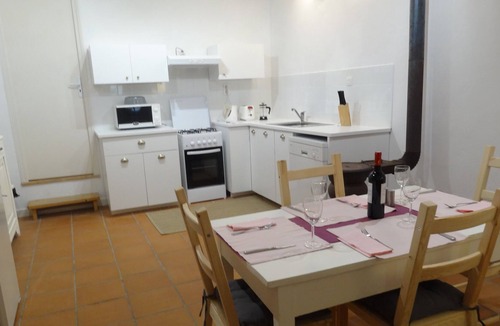 Lauzerte Cottage | Tranquil Gite Gairaud