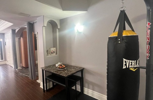 Orangeville Apartment | Tranquil Guest Suite