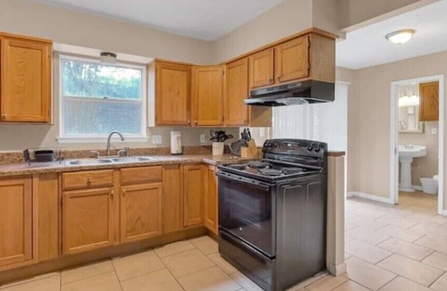 Leon Valley House | Tranquil Haven - 1760 Sq ft 3/2/2nn
