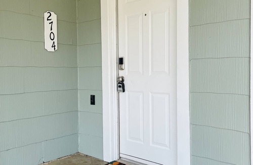 Wichita Falls House | Tranquil Haven for Solo Travelers or Couples