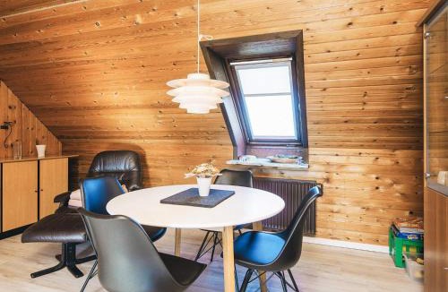 Ansager Apartment | Tranquil Haven in Ansager - By Traum Ferienwohnungen