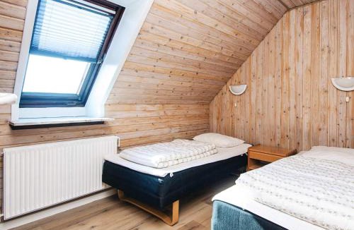 Ansager Apartment | Tranquil Haven in Ansager - By Traum Ferienwohnungen