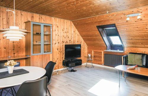 Ansager Apartment | Tranquil Haven in Ansager - By Traum Ferienwohnungen