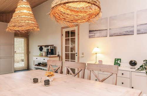Nordost House | Tranquil Haven in Lyngsa - By Traum Ferienwohnungen