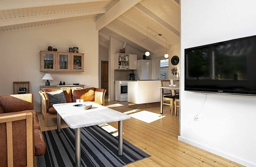 Lokken House | Tranquil Haven in Nr. Lyngby-By Traum