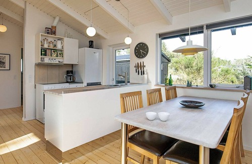 Lokken House | Tranquil Haven in Nr. Lyngby-By Traum