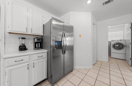 Ono Island House | Tranquil Haven | Pet Friendly