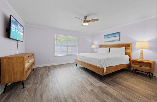 Ono Island House | Tranquil Haven | Pet Friendly
