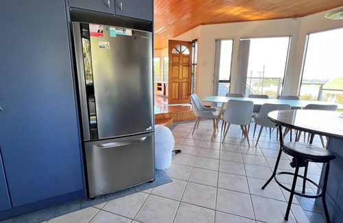 Hillsborough House | Tranquil Haven Retreat