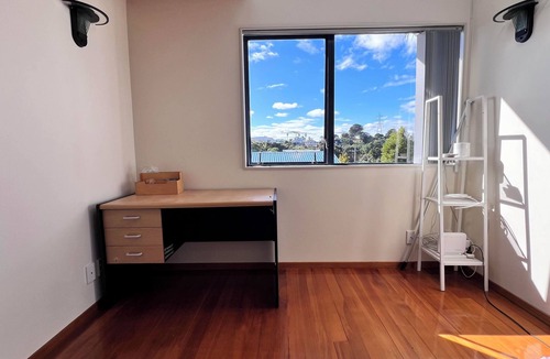 Hillsborough House | Tranquil Haven Retreat