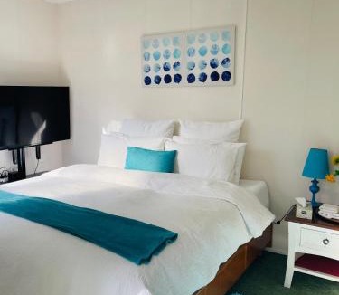 Hamilton House | Tranquil Haven Retreat