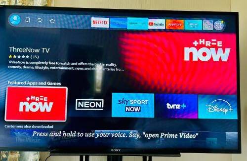 Hamilton House | Tranquil Haven Retreat