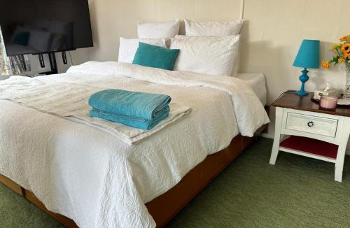 Hamilton House | Tranquil Haven Retreat