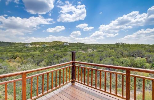 Volente House | Tranquil Haven