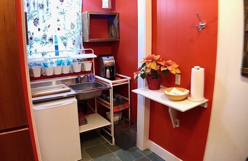 Woodstock House | ⭐️Tranquil Hidden Gem in the ❤️ of Woodstock⭐️