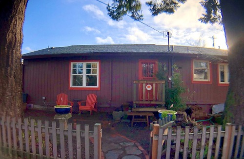 Woodstock House | ⭐️Tranquil Hidden Gem in the ❤️ of Woodstock⭐️