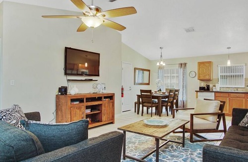Sandy Ridge Cottage | Tranquil Hideaway at Sandy Ridge