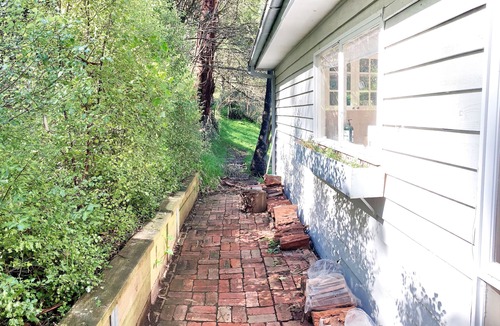 Belgrave House | Tranquil hideaway in the rainforest