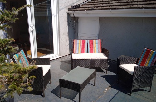 Llandovery Cottage | Tranquil Hillside Cottage Retreat