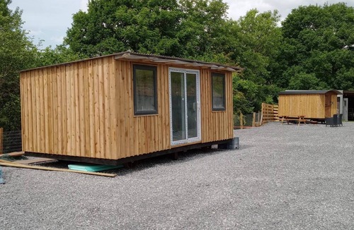 Llandovery Cottage | Tranquil Hillside Cottage Retreat