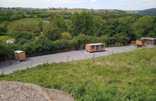 Llandovery Cottage | Tranquil Hillside Cottage Retreat