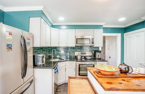 Norristown House | Tranquil & Historic Estate Near Valley Forge