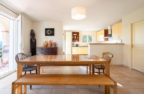 Felines-Minervois House | Tranquil holiday home with private pool