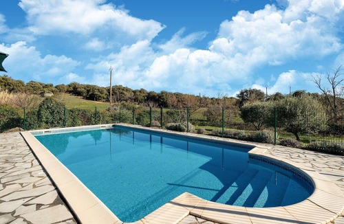 Felines-Minervois House | Tranquil holiday home with private pool