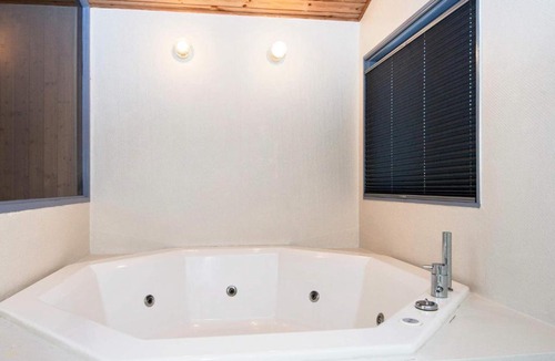 Henne Strand House | Tranquil Holiday Home in Henne Jutland With Terrace