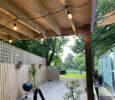 Low Catton House | Tranquil Holiday Home