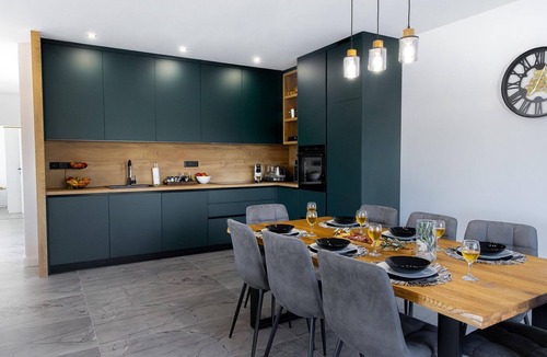 Stankovci House | Tranquil Holiday Home with in Stankovci