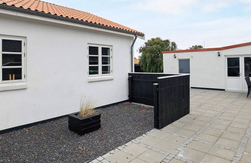 Skagen House | Tranquil Holiday Home in Skagen Near Coast