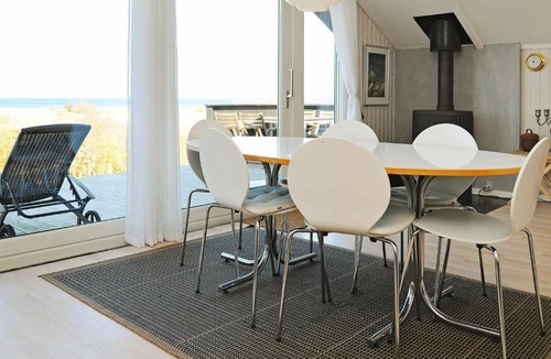 Tranekaer House | Tranquil Holiday Home in Tranekaer with Terrace