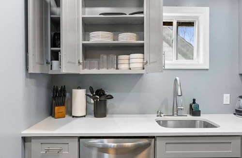 Ampere Apartment | Tranquil Home Away From Home