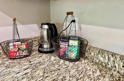 Cumming House | Tranquil Home in Cumming