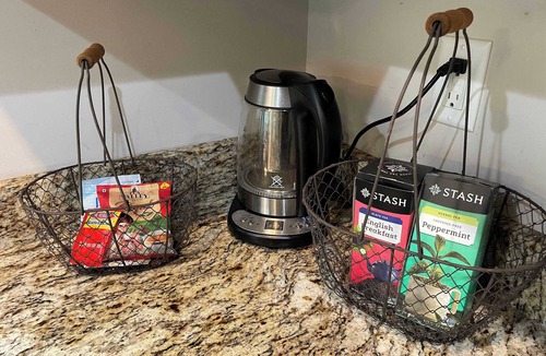 Cumming House | Tranquil Home in Cumming