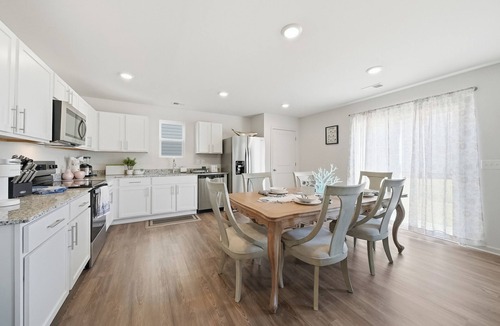 Newton House | Tranquil Home in Newton