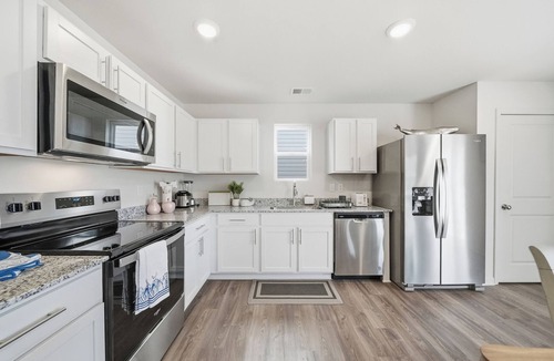 Newton House | Tranquil Home in Newton