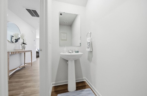 Newton House | Tranquil Home in Newton