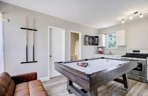 Grogan's Mill House | Tranquil Home Retreat Escape