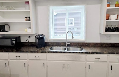 Laurium House | Tranquil house in charming Calumet
